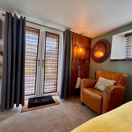 Brightham House - Exclusively For Adults Salcombe Exterior foto