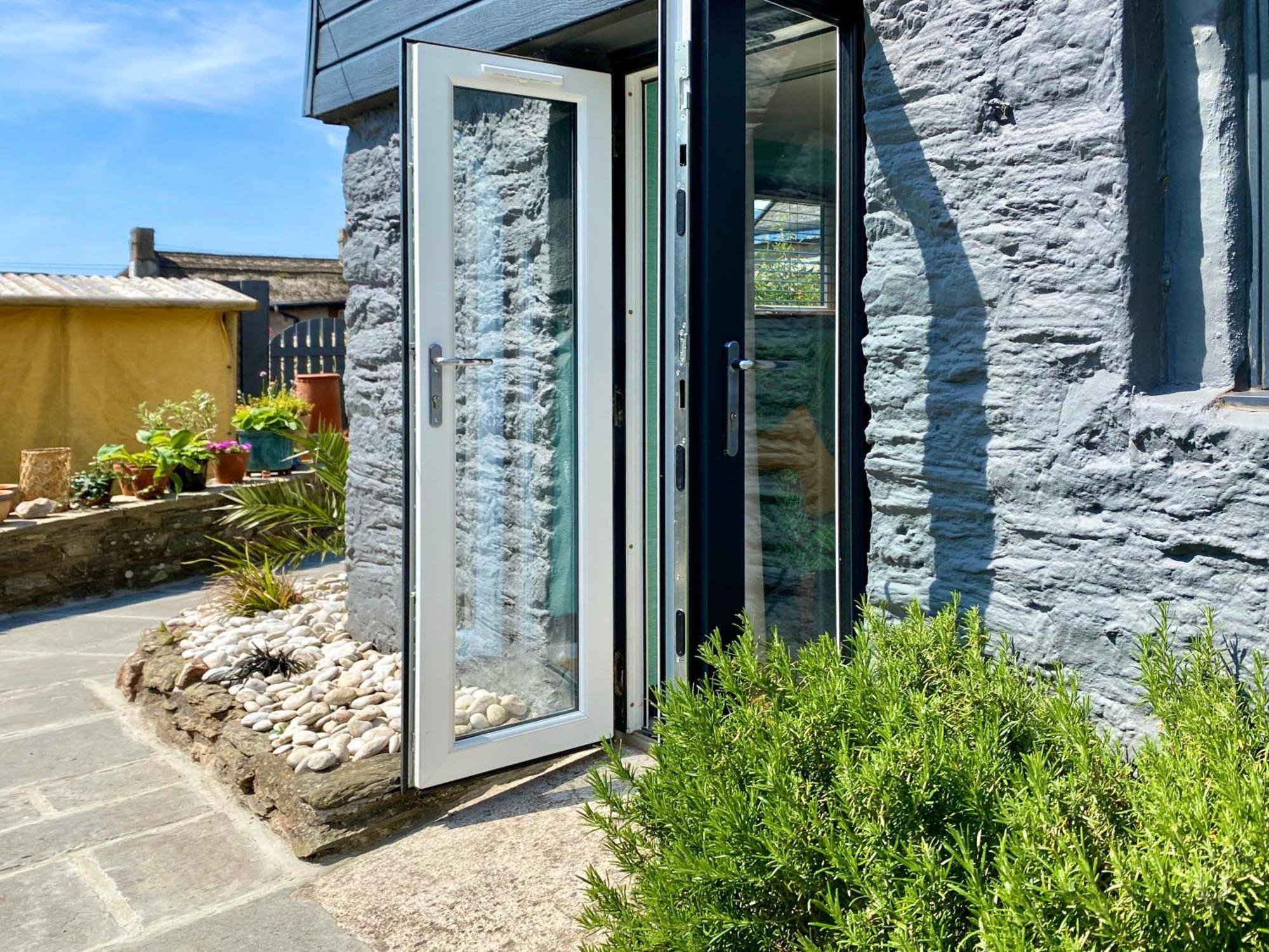 Brightham House - Exclusively For Adults Salcombe Quarto foto